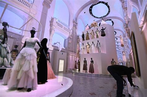 muse dior paris|dior museum paris ticket price.